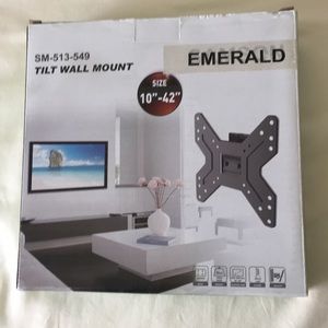 Emerald Tilt Wall Mount SM-513-549